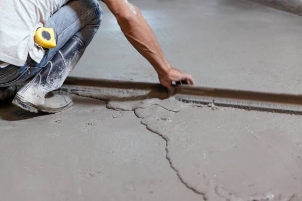Best Concrete Repair Services  in Central City, KY