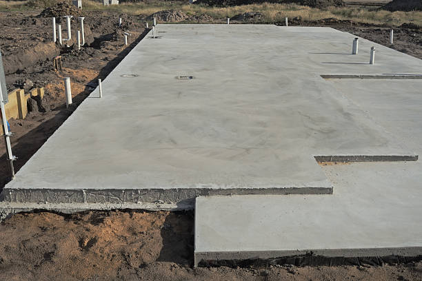 Best Concrete Demolition Services  in Central City, KY